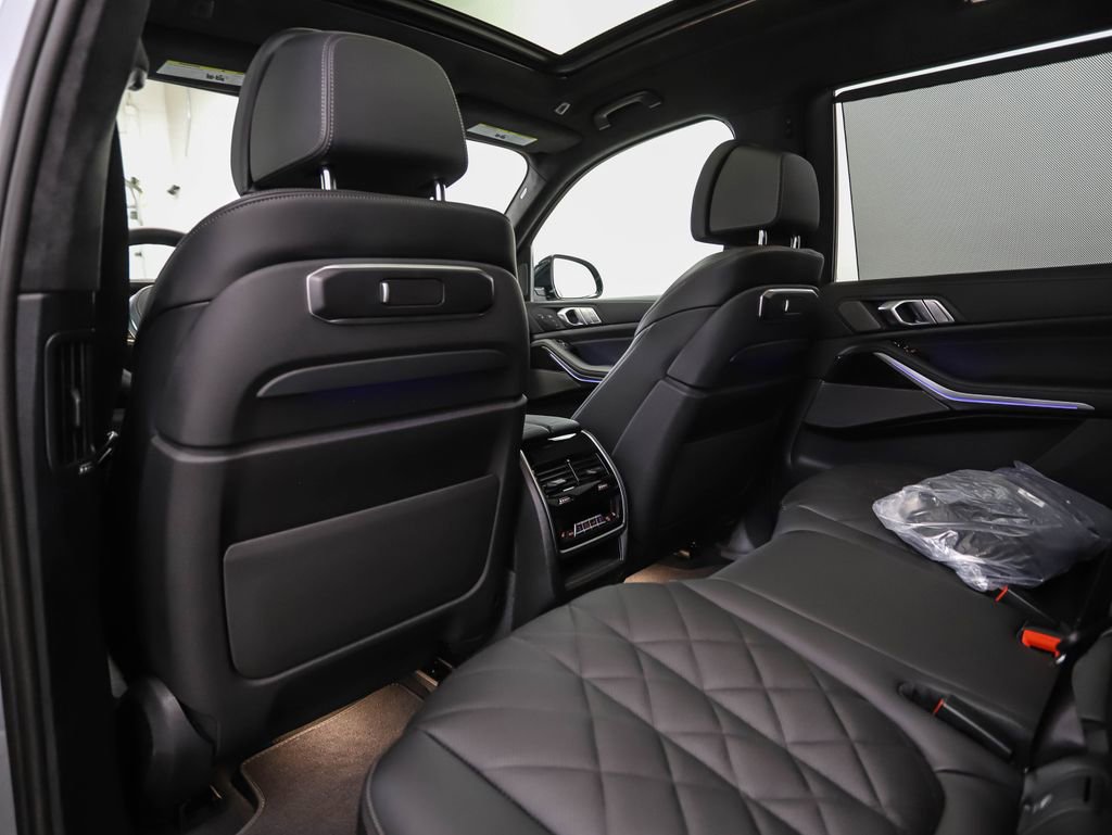New 2026 BMW X7 xDrive40i image 20