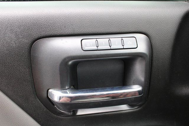 Used 2016 Chevrolet Silverado 1500 LTZ w/ Sport Package image 6