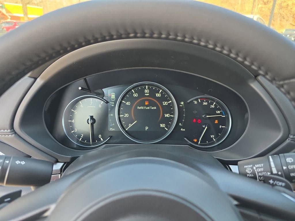 New 2025 MAZDA CX-5 AWD 2.5 S w/ Premium Plus Pkg image 33