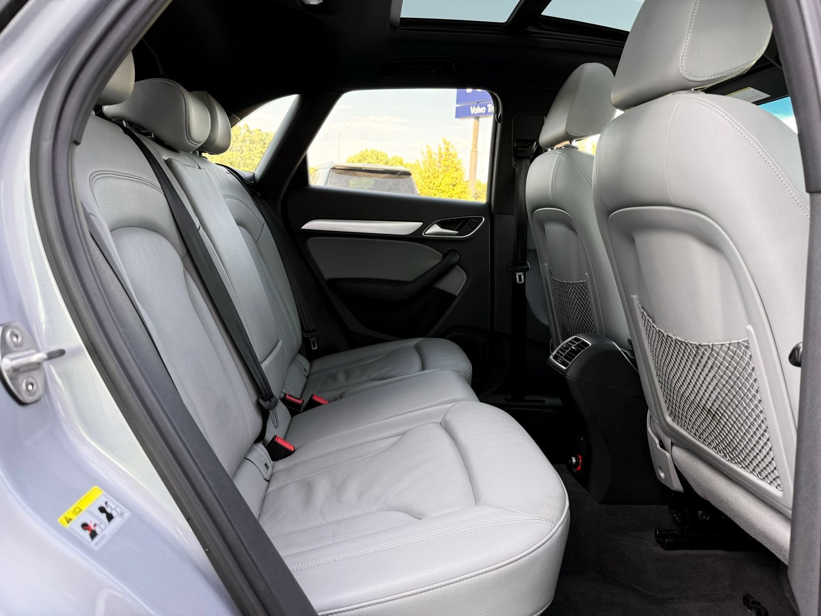 Used 2018 Audi Q3 2.0T Premium FWD image 23