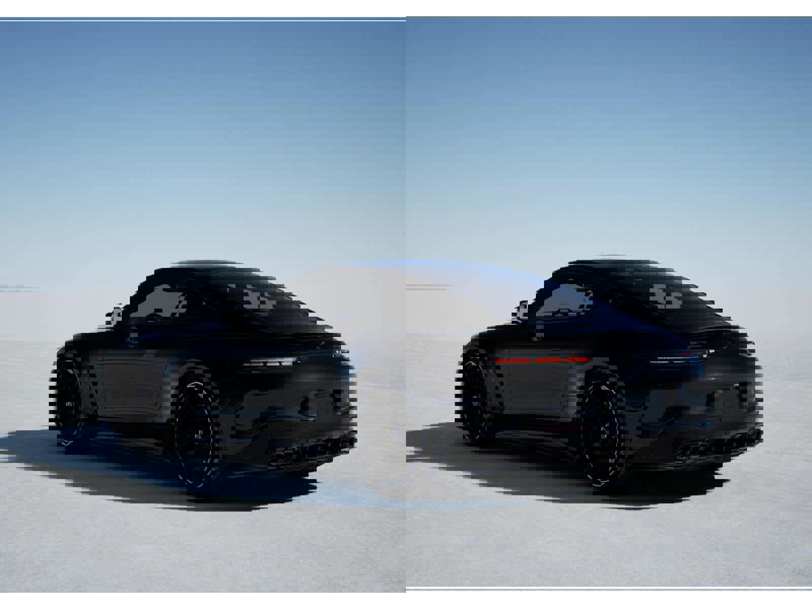 New 2026 Mercedes-Benz AMG GT 55 image 28