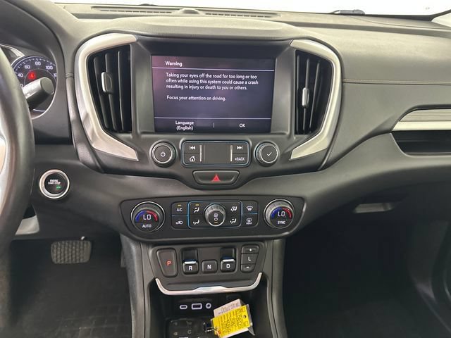 Used 2020 GMC Terrain SLT w/ Preferred Package AWD/4WD image 25