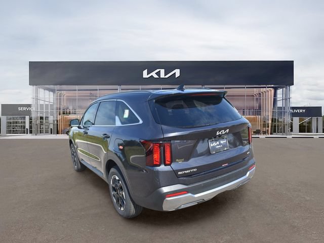 New 2026 Kia Sorento S AWD/4WD image 6