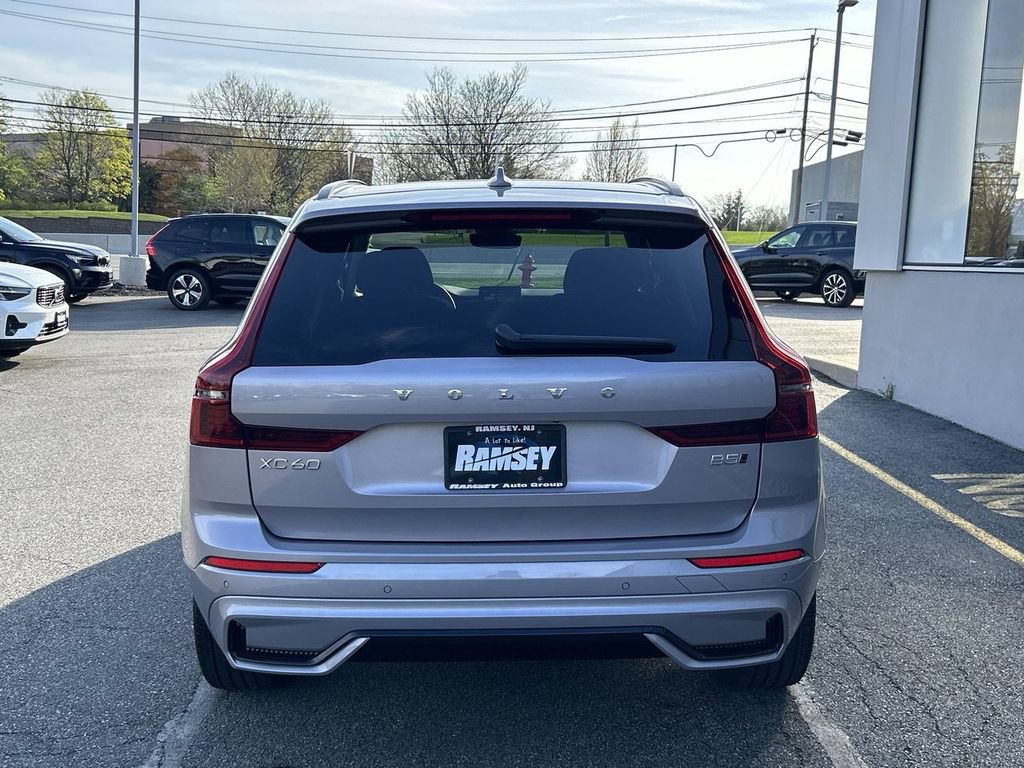 New 2026 Volvo XC60 B5 Plus w/ Climate Package AWD/4WD image 26