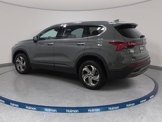 Used 2023 Hyundai Santa Fe SEL w/ Cargo Package AWD/4WD image 8