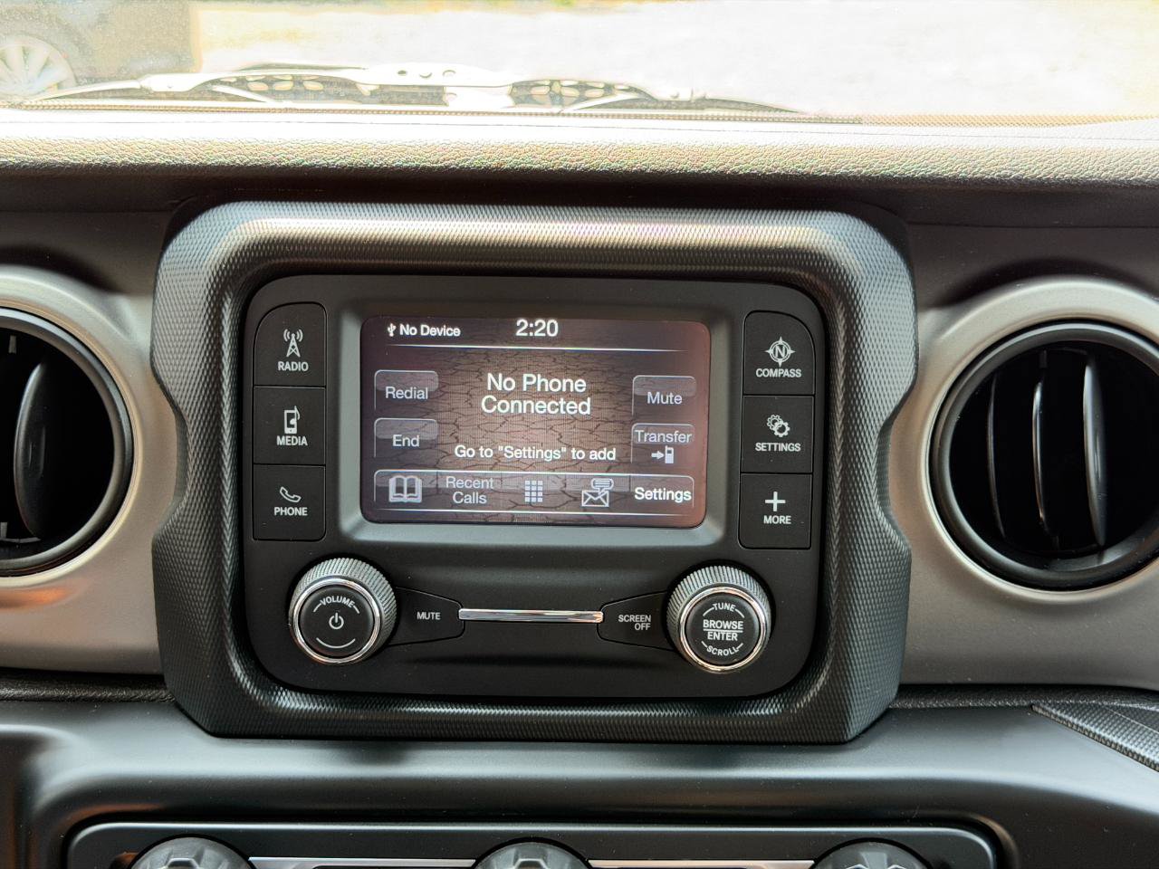 Used 2018 Jeep Wrangler Unlimited Sport S AWD/4WD image 60
