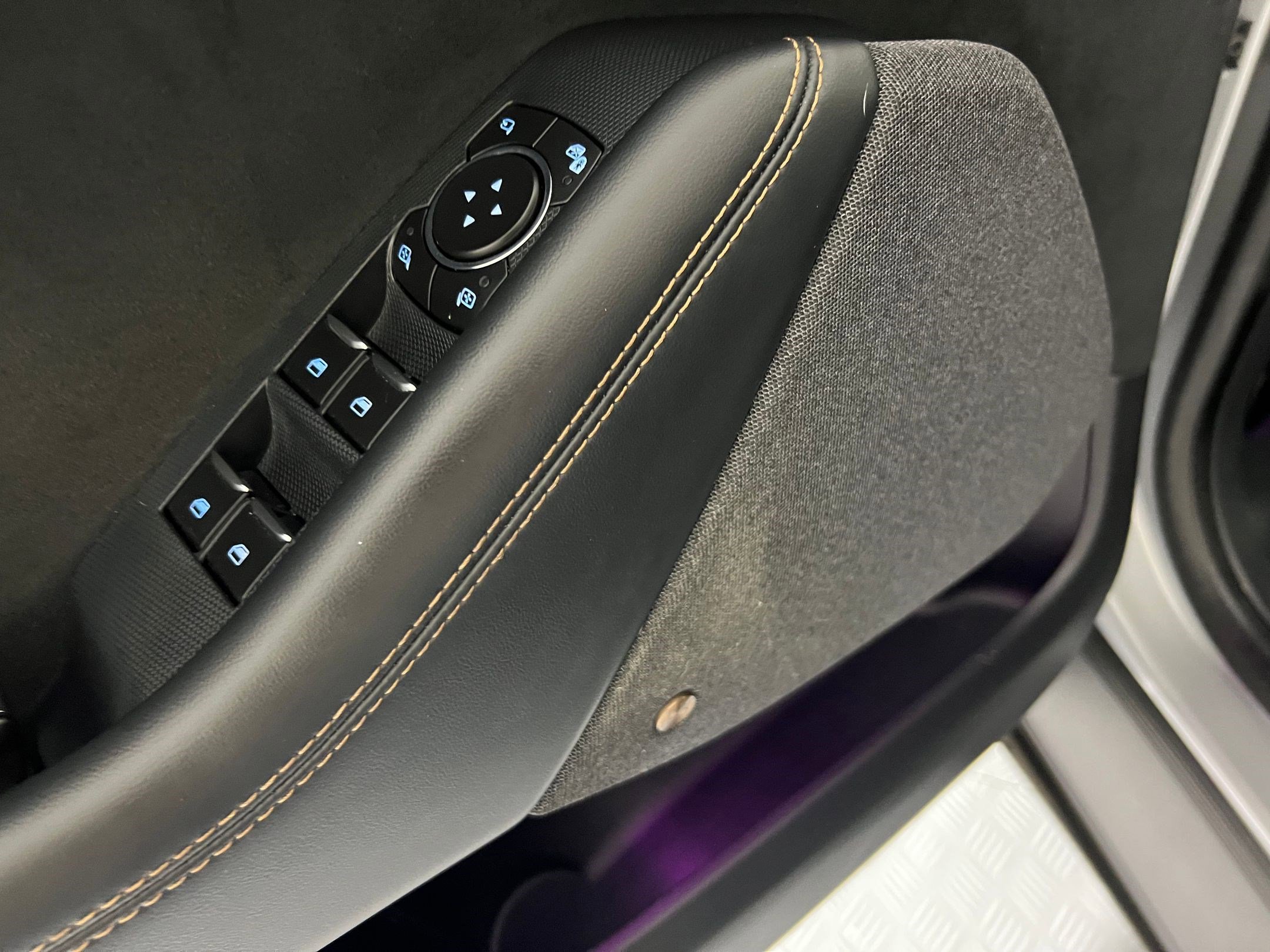 Used 2021 Ford Mustang Mach-E GT image 12