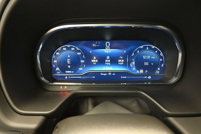 Used 2023 Chevrolet Tahoe RST AWD/4WD image 21
