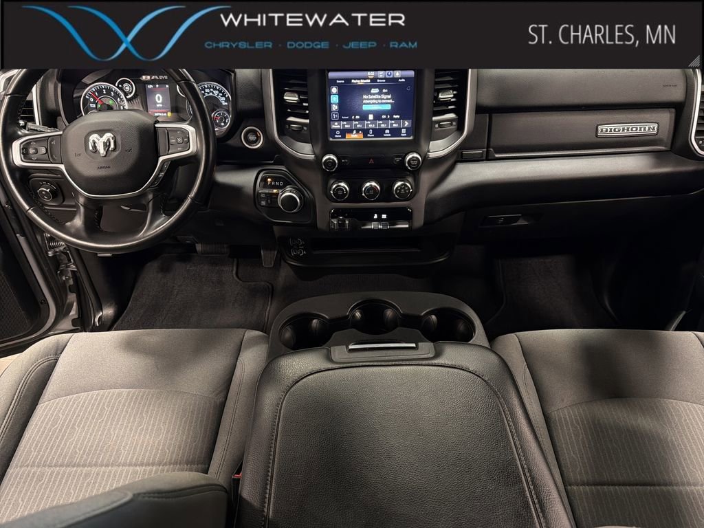 Used 2024 RAM 2500 Big Horn image 5