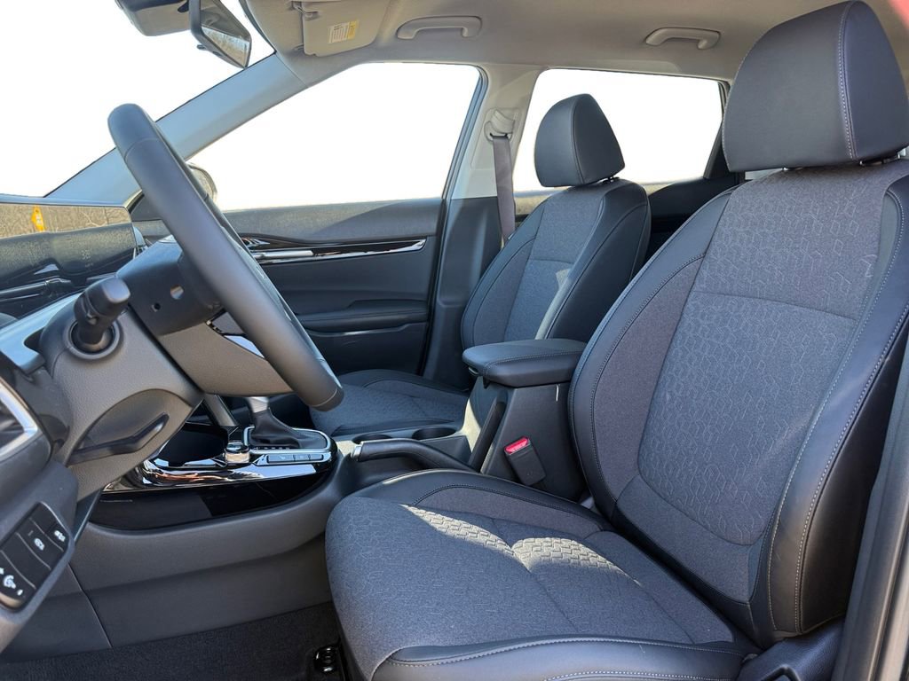 New 2026 Kia Seltos S image 9