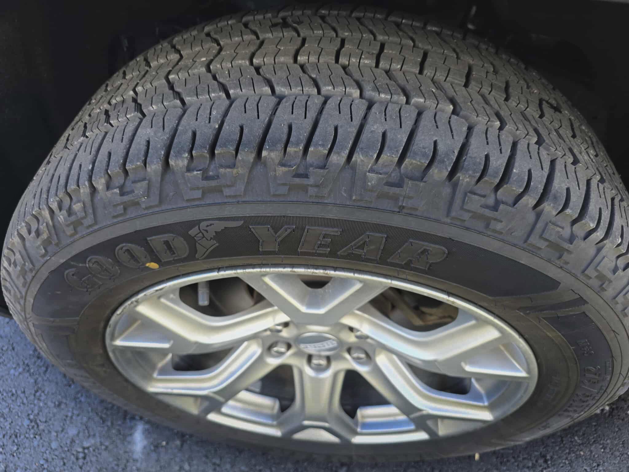 Used 2022 Jeep Wagoneer Series II image 11