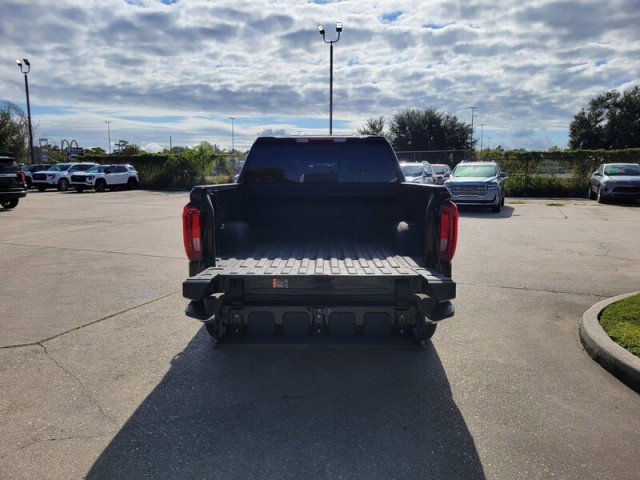 Used 2023 GMC Sierra 1500 SLT w/ SLT Premium Package image 9