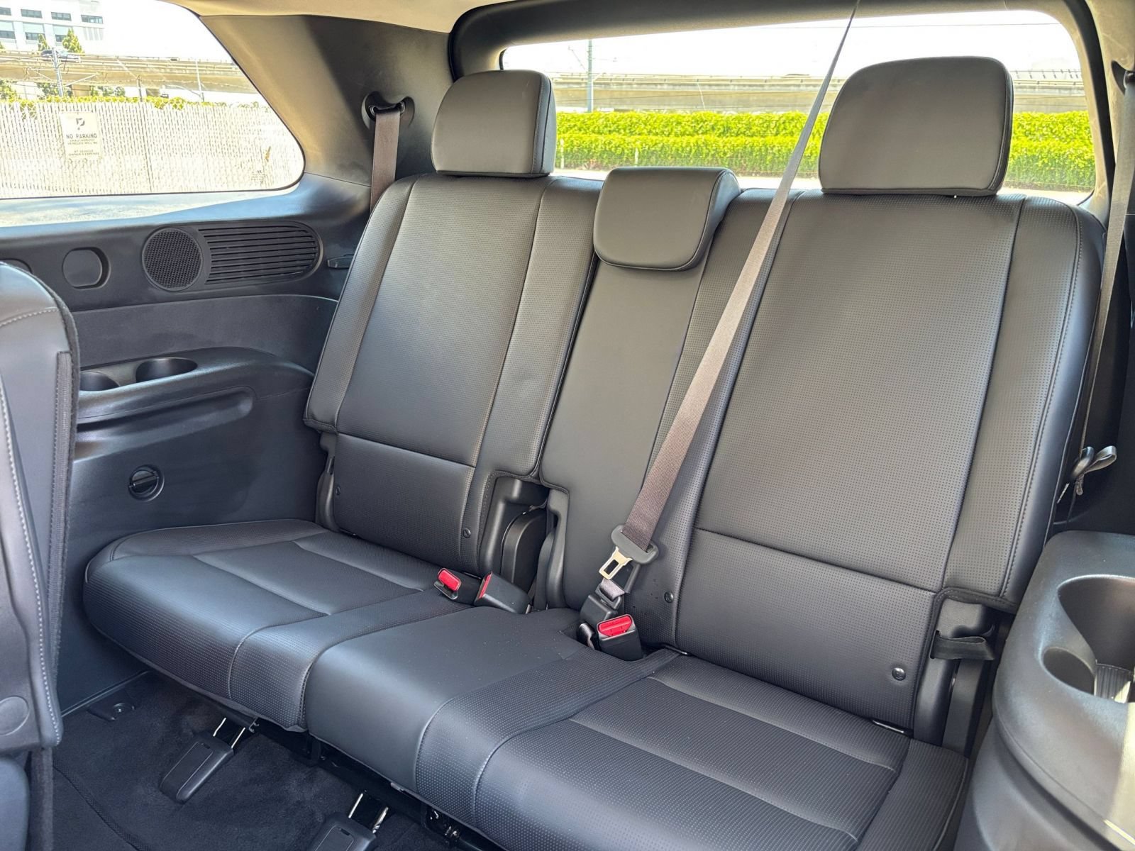 Used 2026 Hyundai Palisade SEL FWD image 32