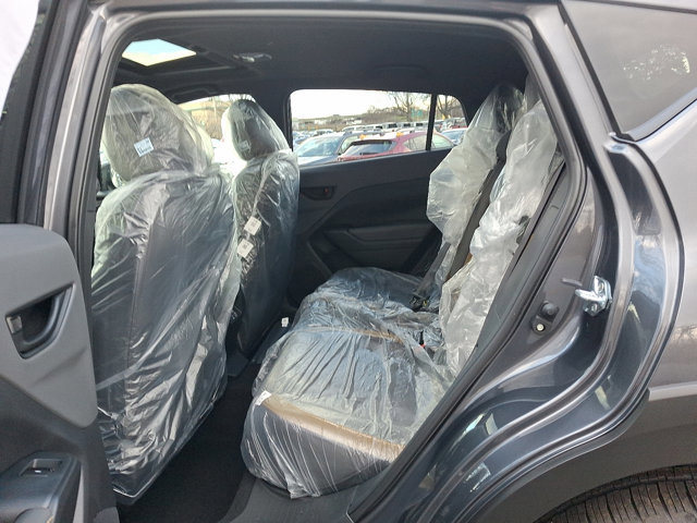 New 2026 Subaru Crosstrek 2.5i Sport image 8