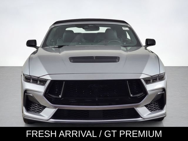 Used 2025 Ford Mustang GT Premium RWD image 8