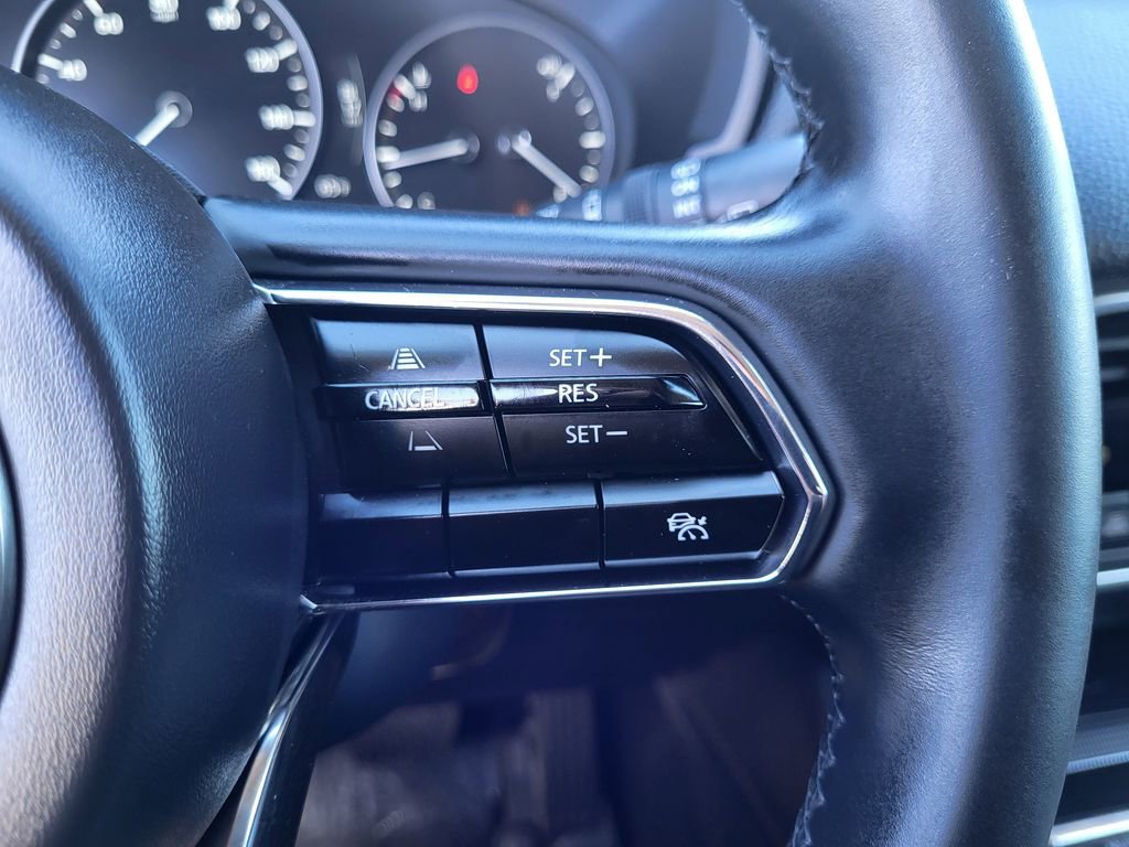 Used 2024 MAZDA CX-90 3.3 Turbo w/ Premium Package AWD/4WD image 18
