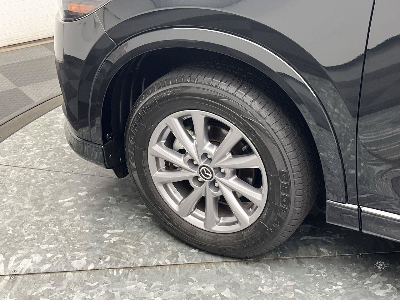 Certified 2024 MAZDA CX-5 AWD 2.5 S w/ Preferred Package image 31