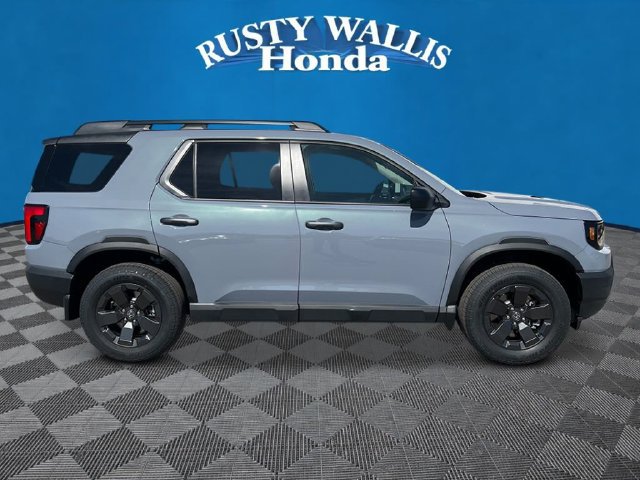 New 2026 Honda Passport RTL image 2