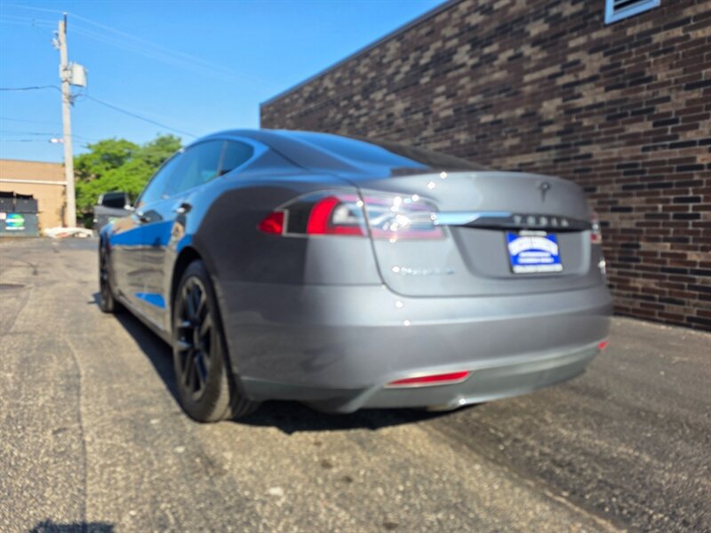 Used 2013 Tesla Model S RWD image 4