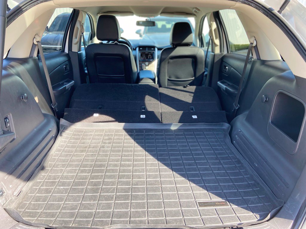 Used 2014 Ford Edge SEL w/ Equipment Group 205A AWD/4WD image 26