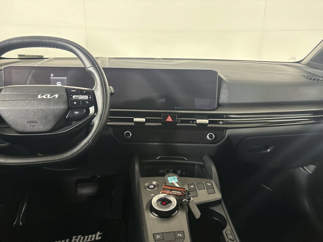 Used 2026 Kia Sportage X-Line AWD/4WD image 27