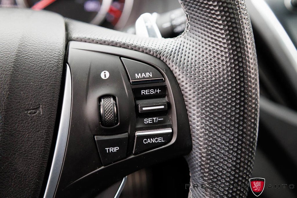 Used 2020 Acura MDX A-Spec image 29