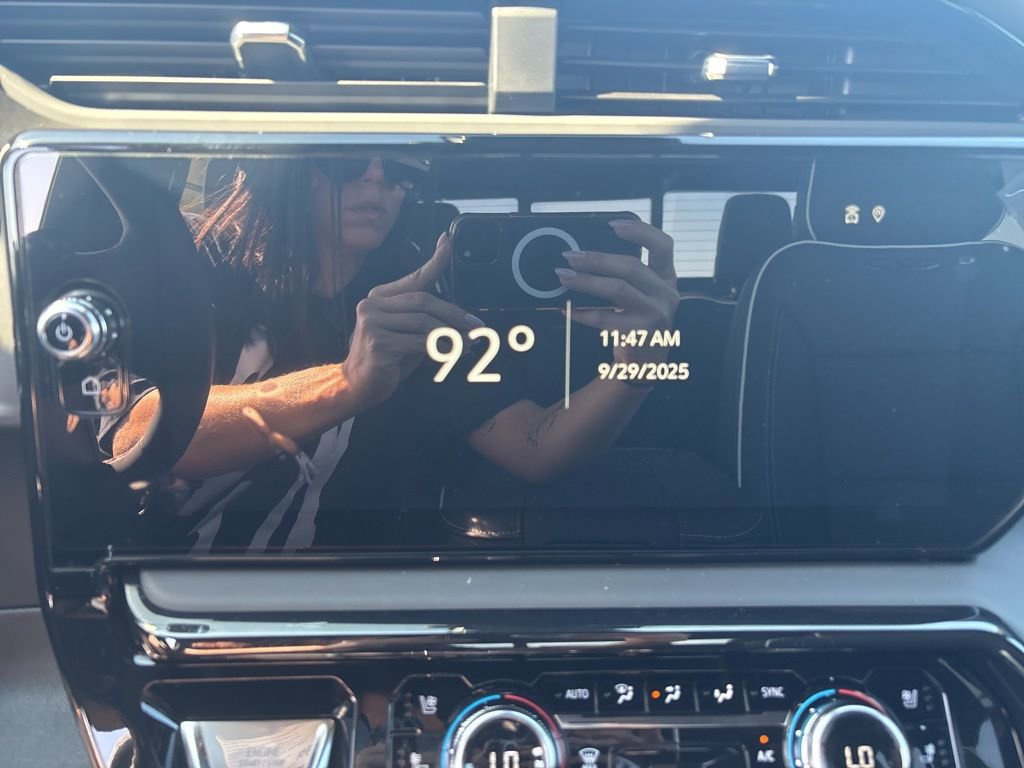 New 2026 GMC Sierra 1500 AT4X image 29