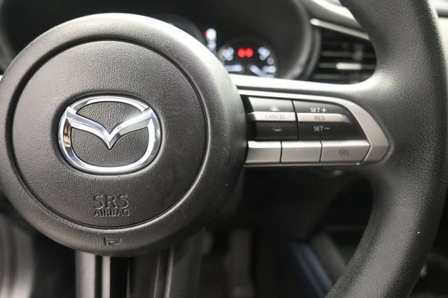 Used 2021 MAZDA CX-30 FWD 2.5 S image 13