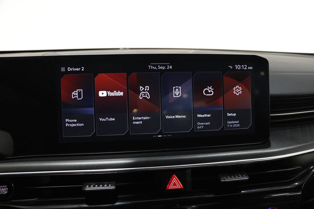 Used 2025 Kia K5 GT-Line FWD image 25