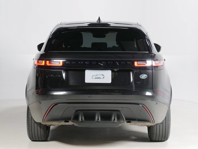 Used 2023 Land Rover Range Rover Velar R-Dynamic S AWD/4WD image 7