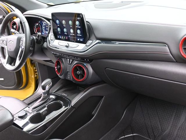Used 2024 Chevrolet Blazer RS w/ Driver Confidence II Package image 29