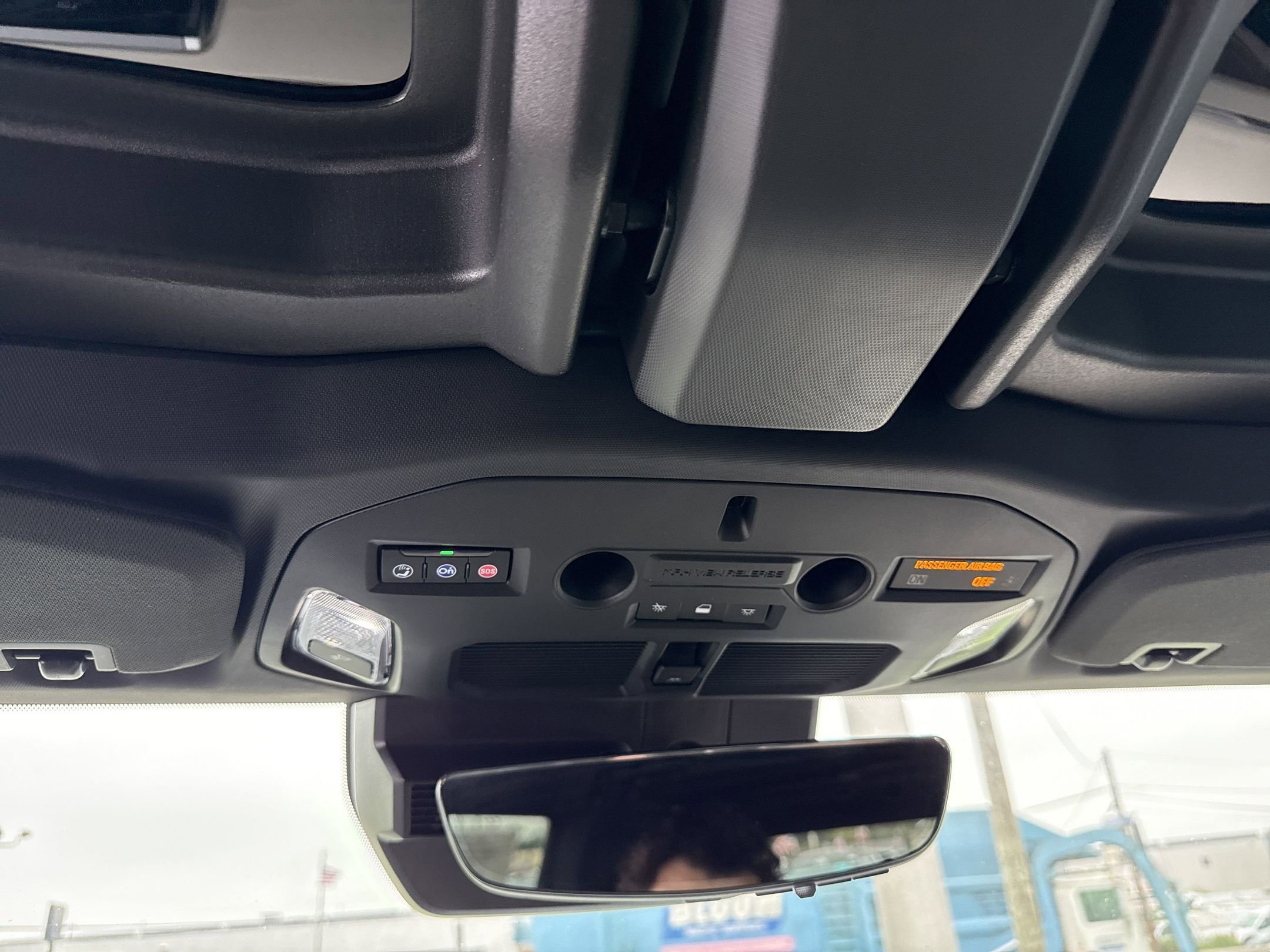 New 2026 GMC Hummer EV SUV image 19