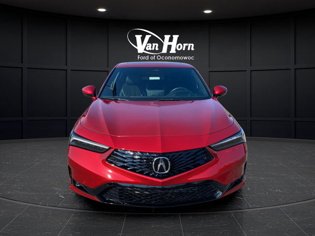 Used 2024 Acura Integra A-Spec w/ Technology Package FWD image 2