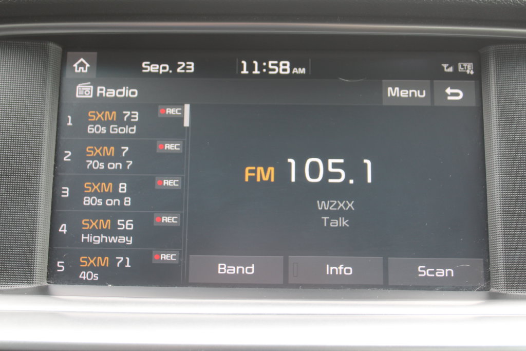 Used 2019 Kia Optima S FWD image 43