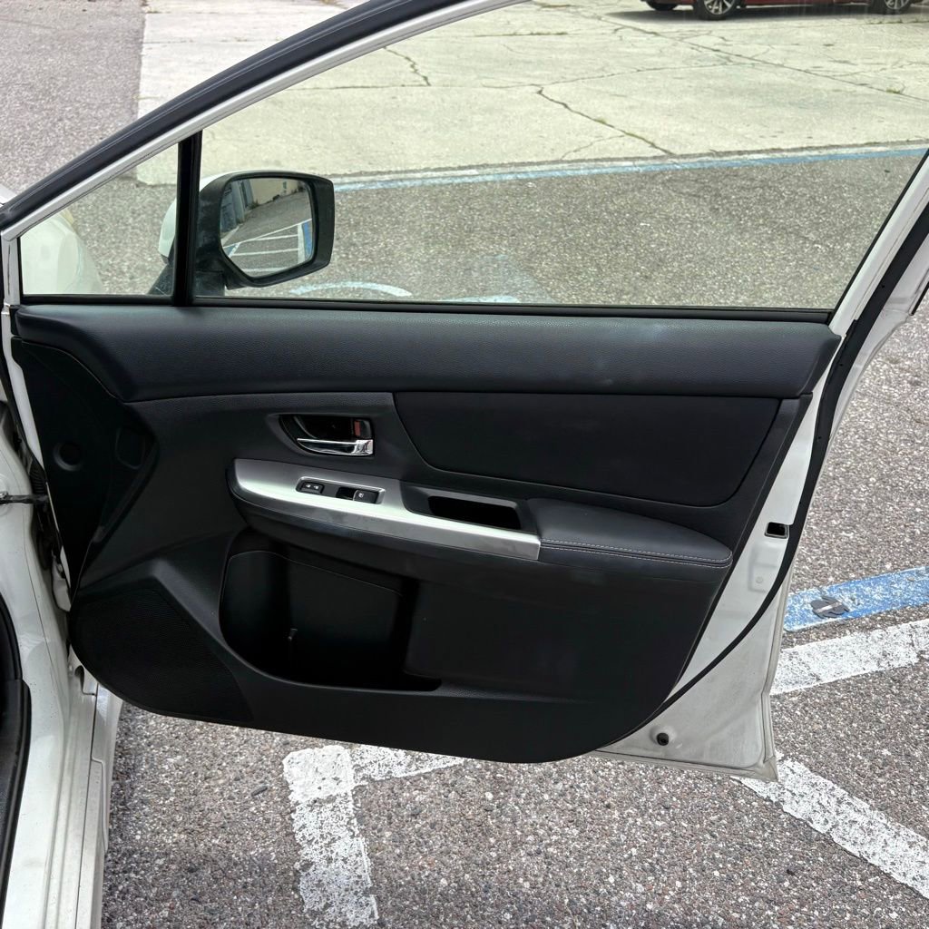 Used 2015 Subaru Impreza 2.0i Sport Premium image 17