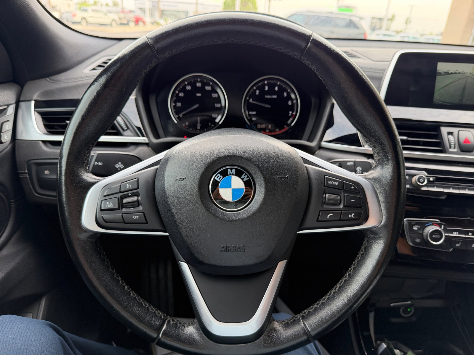 Used 2018 BMW X2 sDrive28i w/ Convenience Package image 8