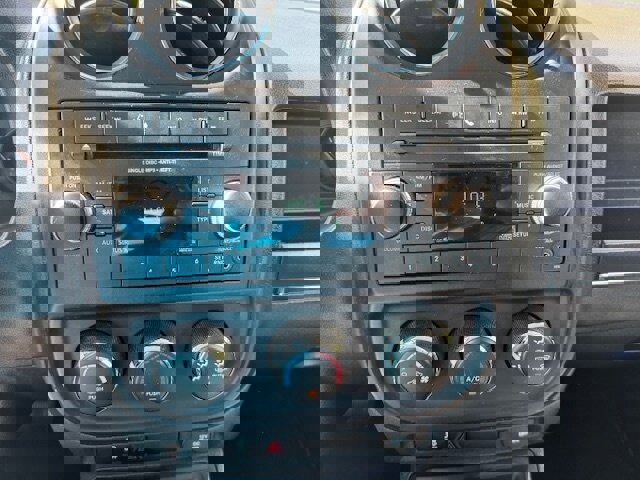 Used 2016 Jeep Patriot Sport w/ Power Value Group image 16