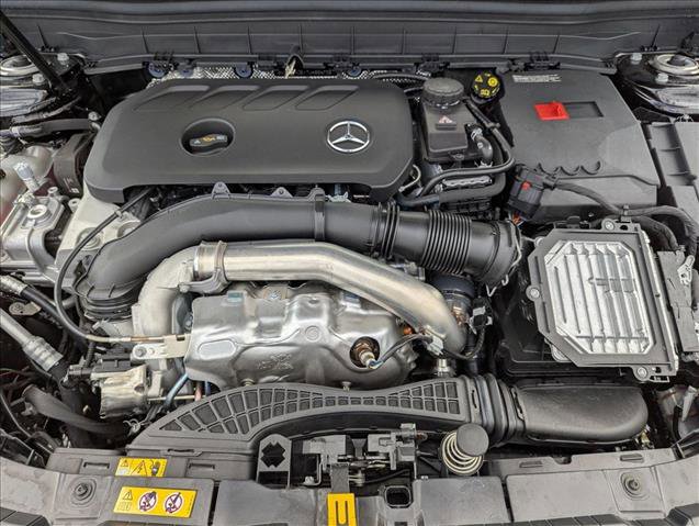 New 2026 Mercedes-Benz GLB 250 image 16