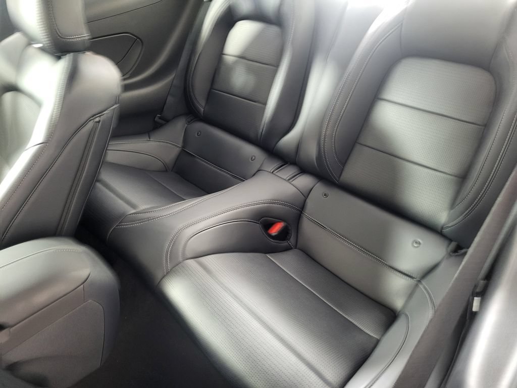 New 2026 Ford Mustang GT Premium RWD image 25