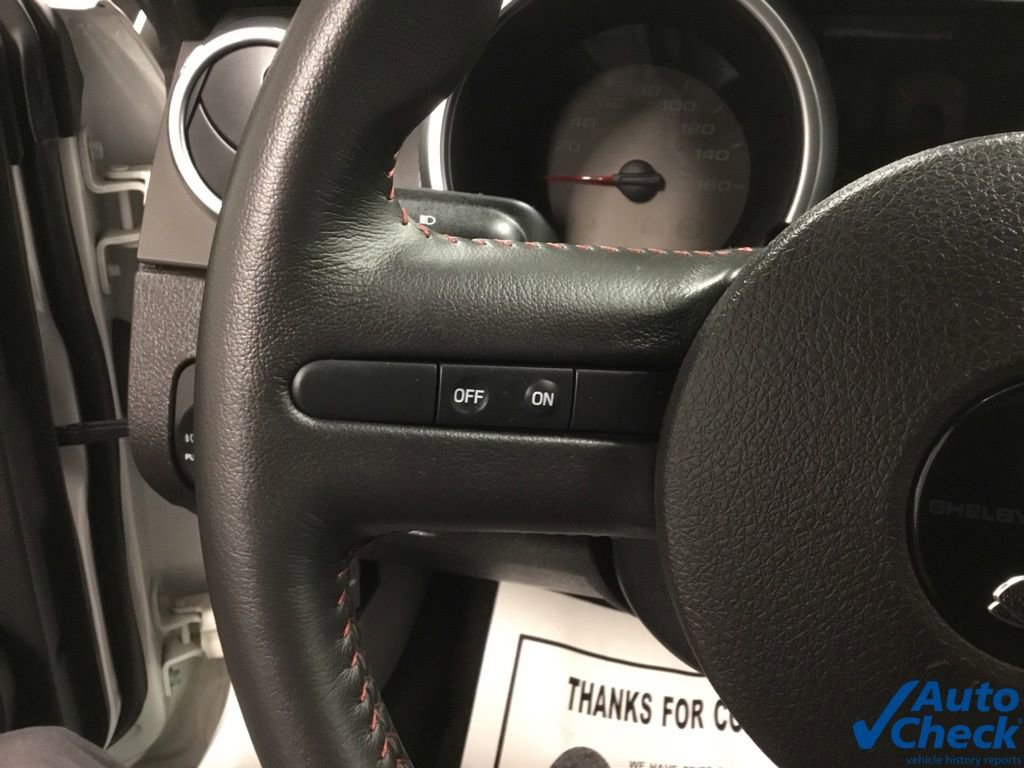 Used 2007 Ford Mustang Shelby GT500 image 38