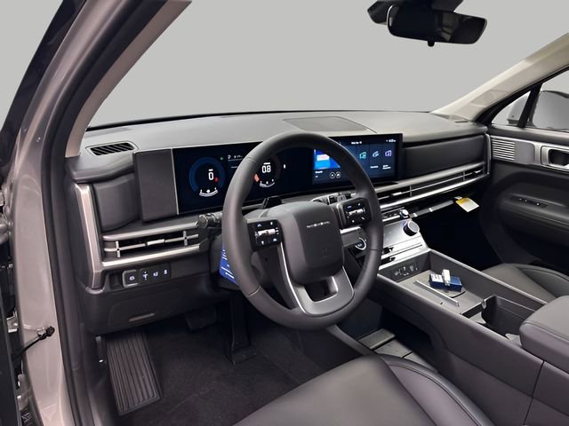 New 2026 Hyundai Santa Fe SEL image 17
