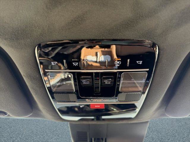 New 2026 Hyundai Santa Fe Calligraphy image 27