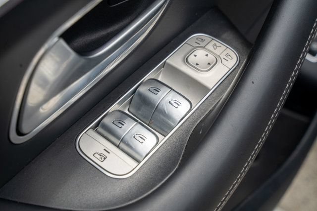 Used 2024 Mercedes-Benz GLE 53 AMG 4MATIC Coupe w/ Driver Assistance Package image 43