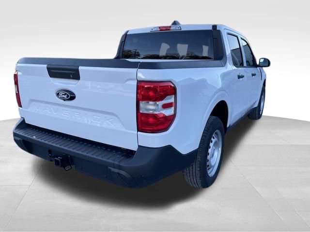 New 2026 Ford Maverick XL image 5