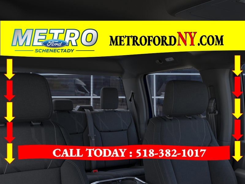 New 2026 Ford F150 STX AWD/4WD image 22