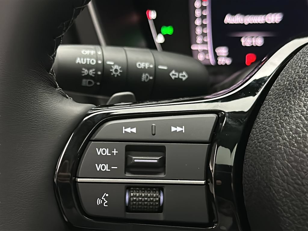 New 2026 Honda Pilot Touring image 29