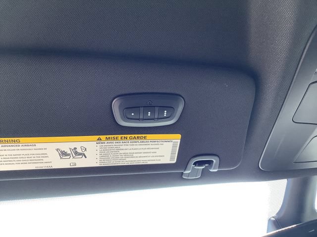 New 2027 Chrysler Pacifica Select FWD image 21