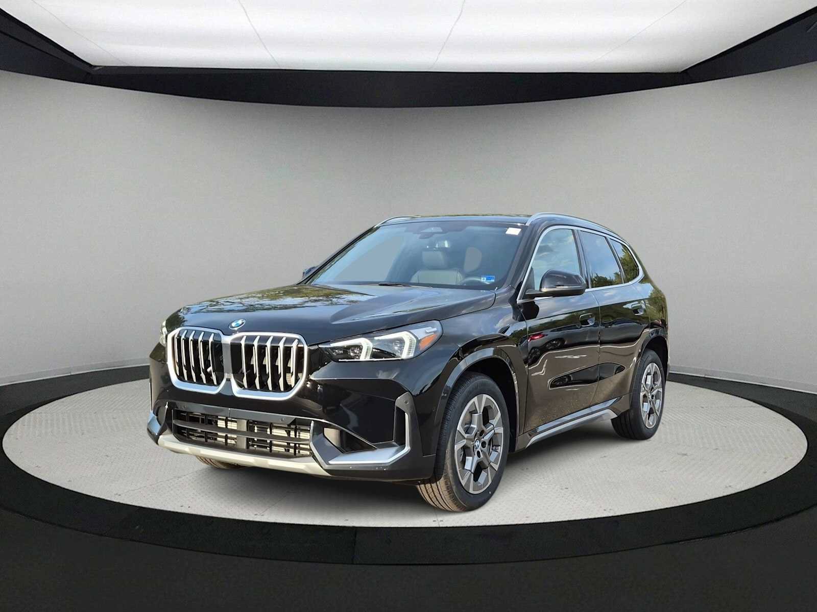 New 2027 BMW X1 xDrive28i AWD/4WD image 4
