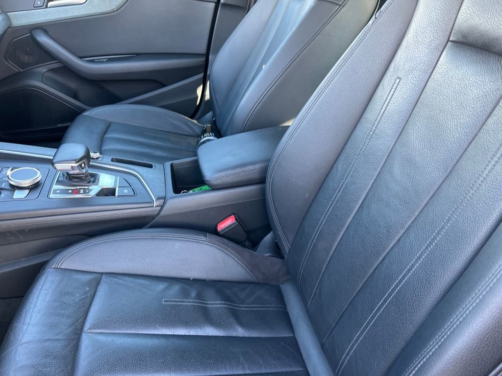 Used 2017 Audi A4 2.0T Premium Plus w/ Premium Plus Package image 16