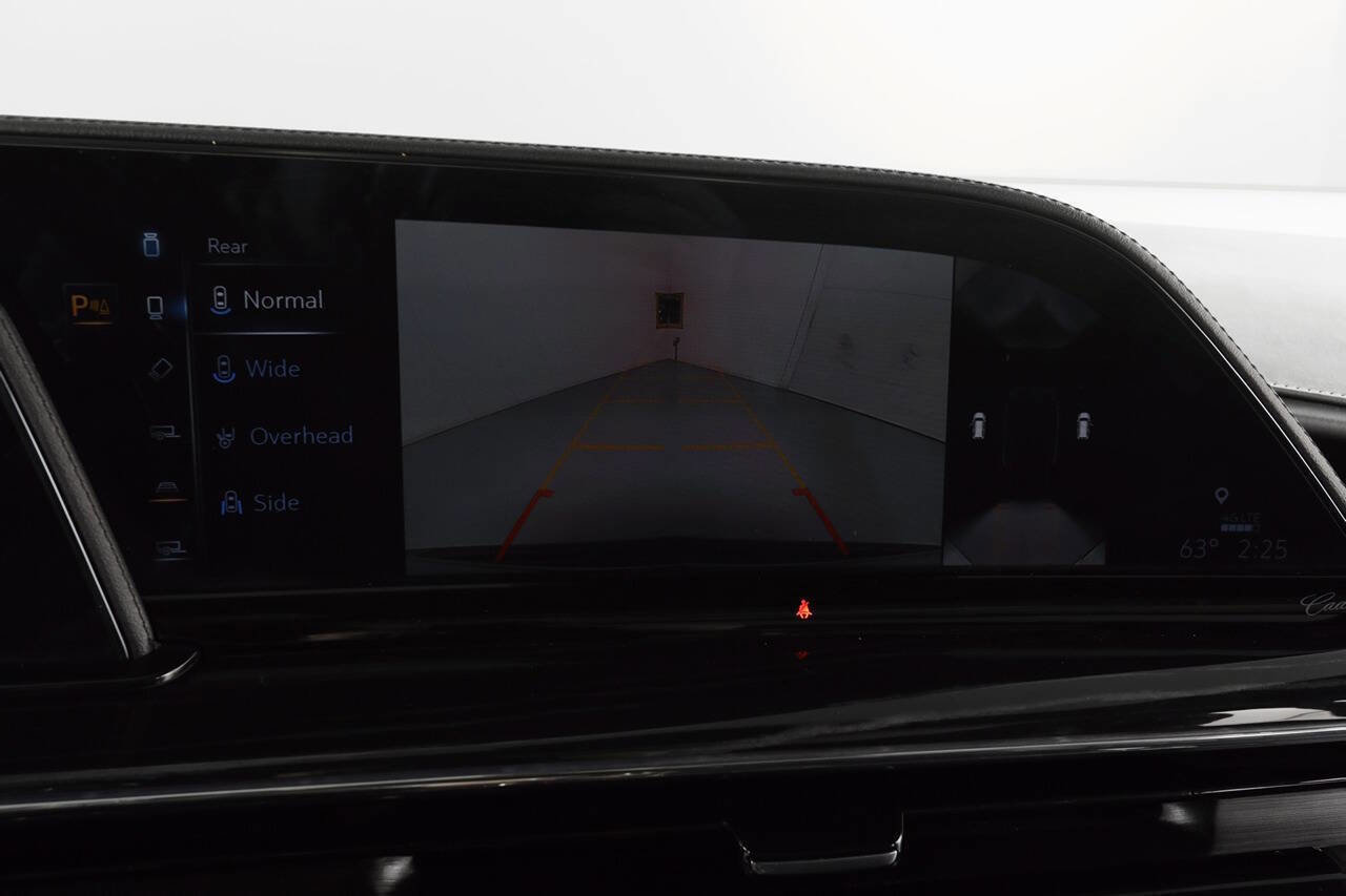 Used 2023 Cadillac Escalade V image 24